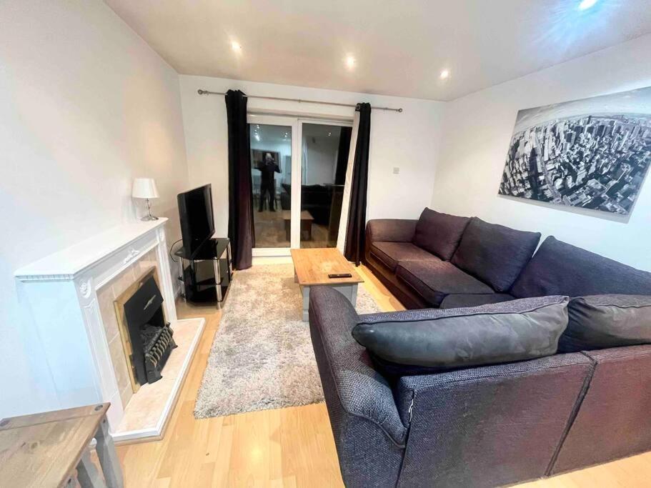 Quayside City Escape - Liverpool Dış mekan fotoğraf